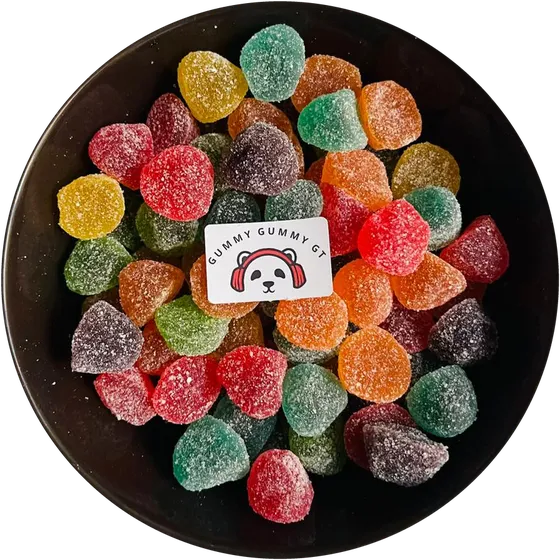 Gomitas Gotitas