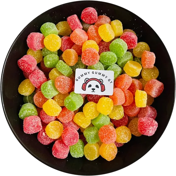 Gomitas Puntitos